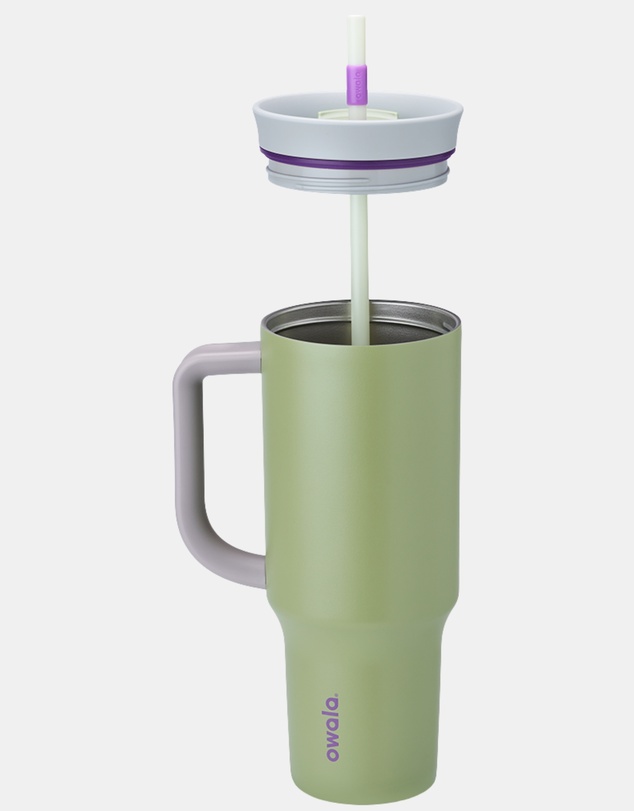 Owala - Tumbler Stainless Steel 40oz / 1.185L
