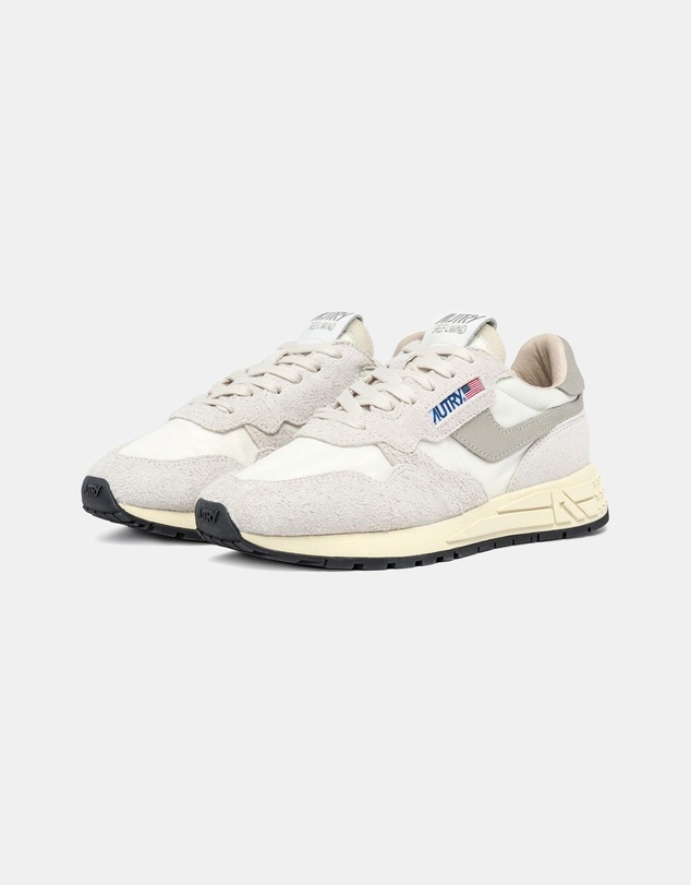 Autry - Reelwind Low Sneakers - Men's