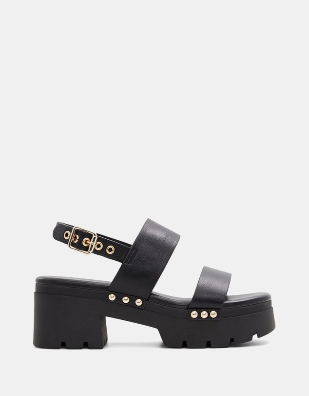 Call It Spring - Novalie Heels