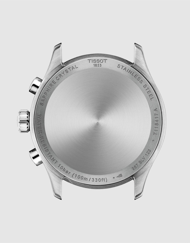 Tissot - Chrono L 42mm