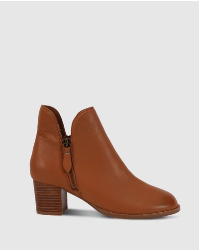 Nude Footwear - Stella