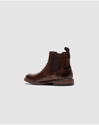 Rodd & Gunn - Dargaville Chelsea Boot