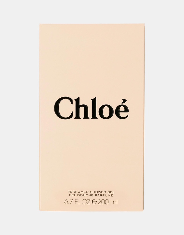Chloé - Eau de Parfum Shower Gel 200ml