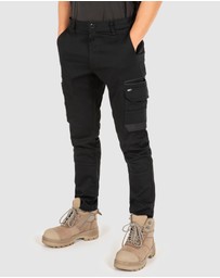 UNIT Workwear - UNIT Men's Workwear Pants Demolition