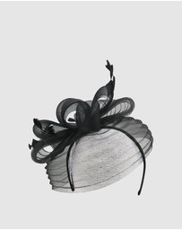 Morgan & Taylor - Monica Fascinator