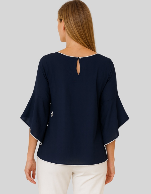 KAJA Clothing - Payton Top