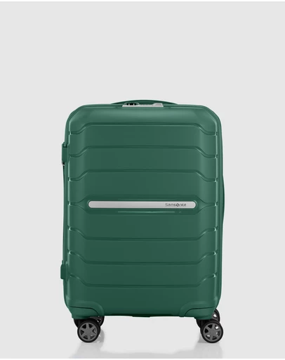 Samsonite - Oc2Lite Carry-On 55cm Expandable-S