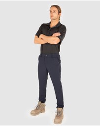 UNIT - UNIT Mens Flexlite Pants