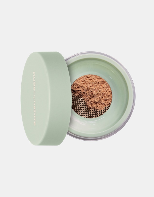 Nude by Nature - Natural Mineral Cover Blemish Control 10g W7 Tan