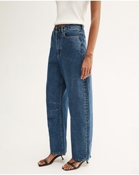 Elka Collective - Mason Jeans
