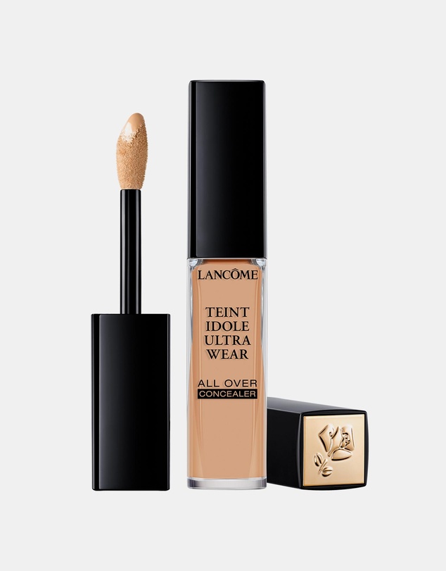 Lancome - Teint Idole Ultra Wear All Over Concealer 038 Beige Cuivre