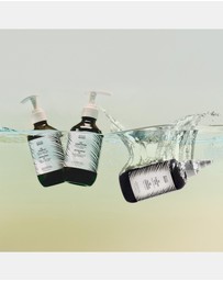 Bondi Boost - Hg Clarifying Rinse