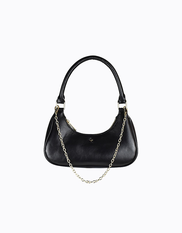 PETA AND JAIN - Violet Shoulder Bag