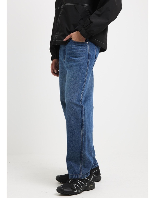 Spencer Project - Missouri Denim Jeans