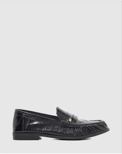 Dune London - Grisella - Black