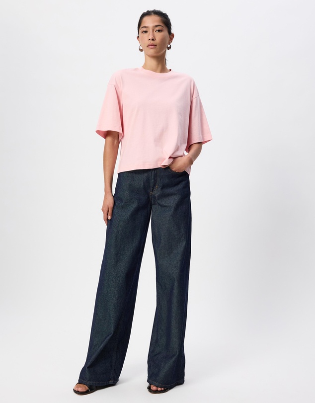 & Other Stories - Boxy T-Shirt