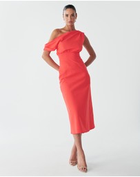 BWLDR - Sonoa Maxi Dress