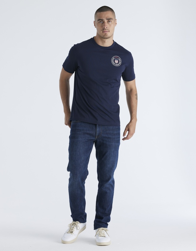 Gant - Graphic T-Shirt