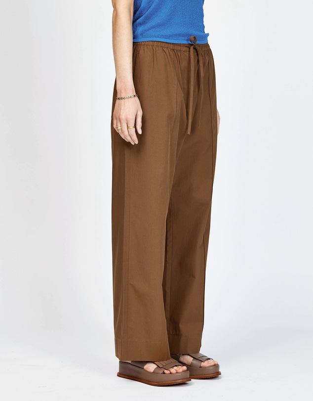 bul - Caldera Pant Brown