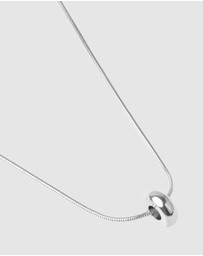 Pastiche - Eternity Necklace