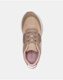 Vionic - Seville Active Sneaker - Ginger Root