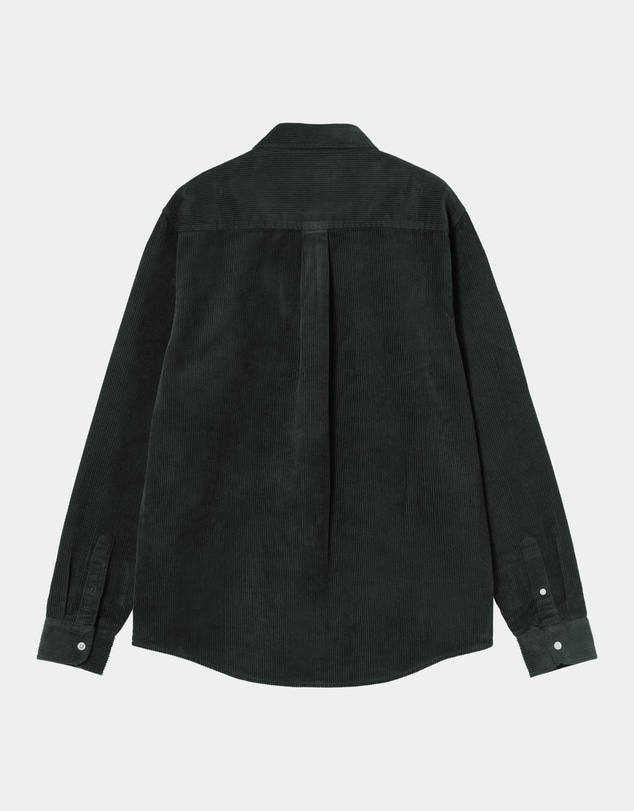 Carhartt WIP - LS Madison Cord Shirt