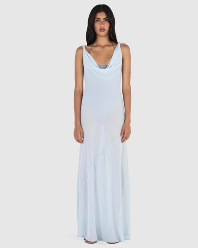 Ownley - Sandra Maxi Dress