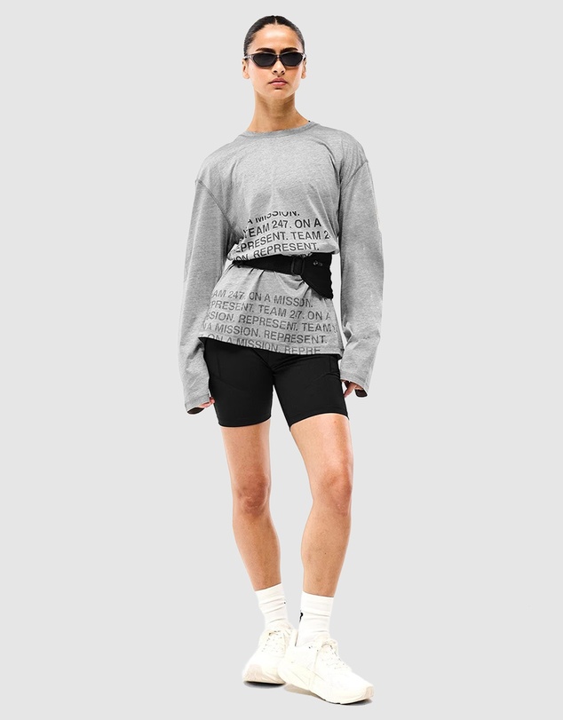 Represent 247 - 247 Hydro Training Tee