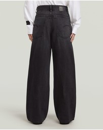 G-Star - Skater High Loose Jeans