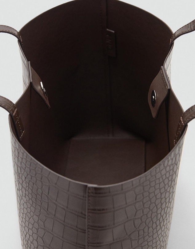 M.N.G - Manu Shoulder Bag