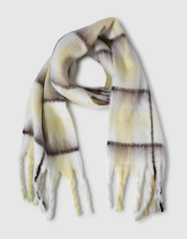 Belle & Bloom - Plenty Of Love Scarf