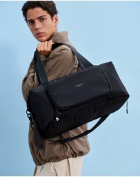Gaston Luga - Lightweight - Packable Waterproof Duffel Travel Carry Bag