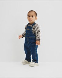 Country Road - Denim Overall