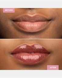 MCoBeauty - Dream Lip Tint Hydrating Gel - Nude Peach