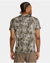 RVCA - Mens Vent Lite T-Shirt