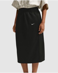 Nike - Track Skirt