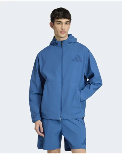 adidas Sportswear - ADIDAS Z.N.E. WOVEN TRACK TOP Mens