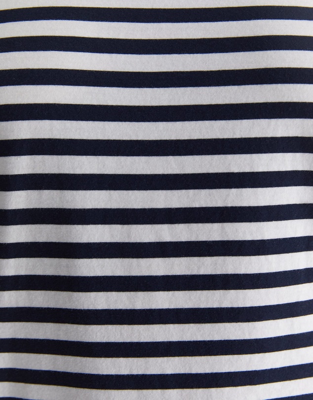 Sportscraft - Cotton Crew 3/4 Sleeve T-Shirt