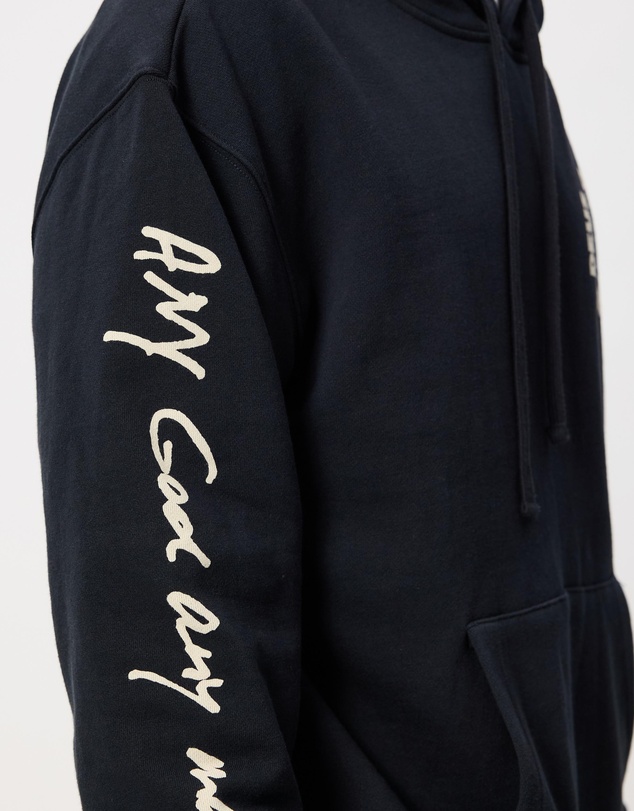 Deus Ex Machina - Defacto Hoodie