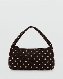 M.N.G - Sandra Shoulder Bag