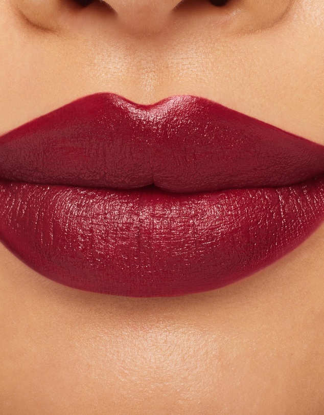 MAC - MACximal Silky Matte Lipstick - D For Danger