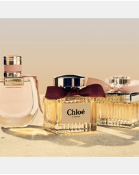 Chloé - Chloe Le Parfum For Women 50ml