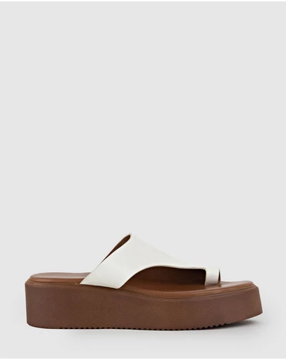 Edward Meller - TEMIR Thong Slide on Unit