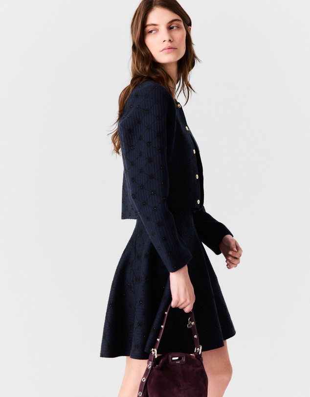 Maje - Mowill Cardigan