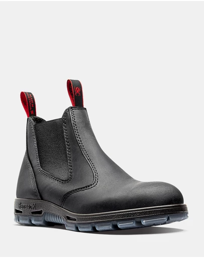 Redback Boots - Bobcat
