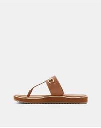 ALDO - Deverena T-Strap Sandals