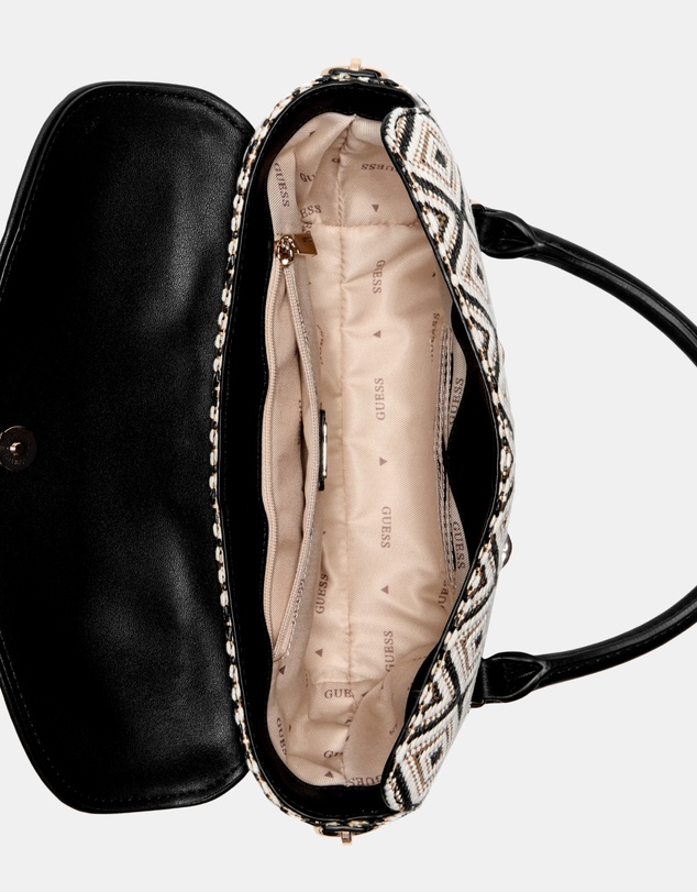 GUESS - Sophia Mini Satchel Bag