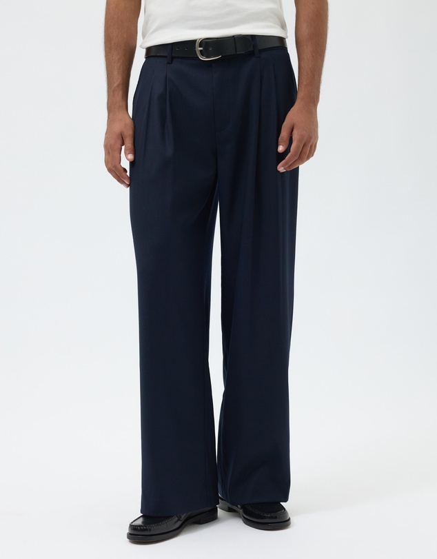 AERE - Malcolm Relaxed Pants