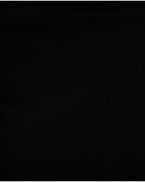 Oxford - Ela Contrast Panel Turtle Neck
