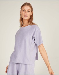 Primness - Terry Tee